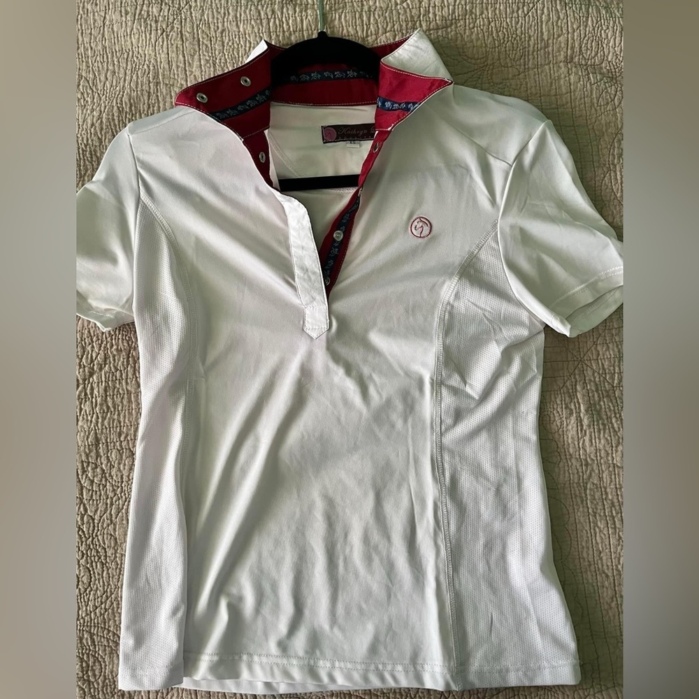 Kathryn Lily women’s Show Shirt